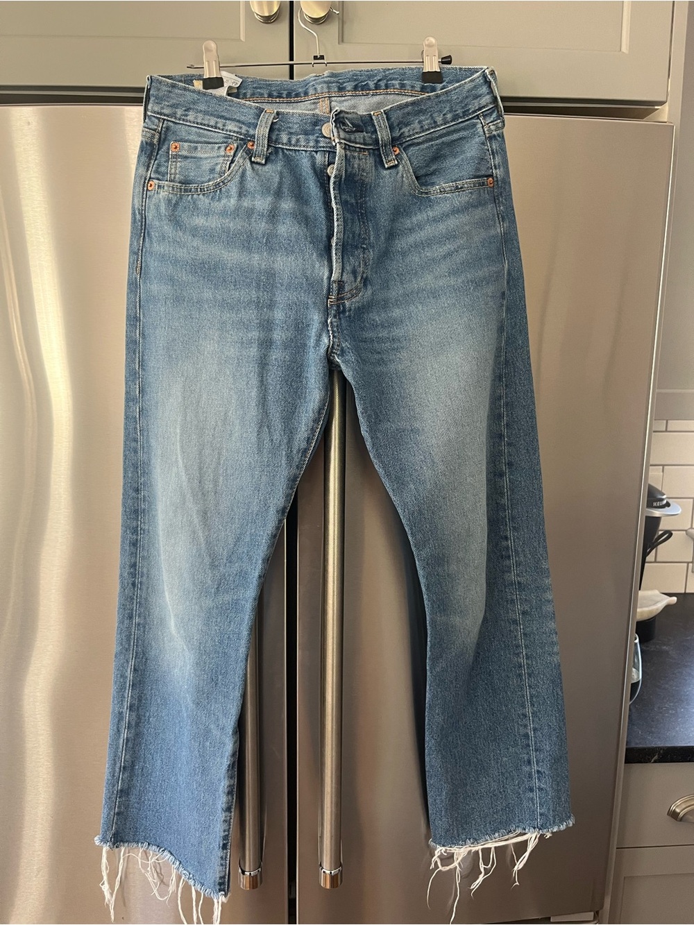 Levis 501
